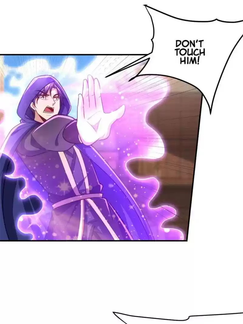 Conquest Of The Demon King Chapter 225