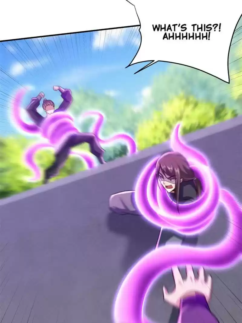 Conquest Of The Demon King Chapter 225