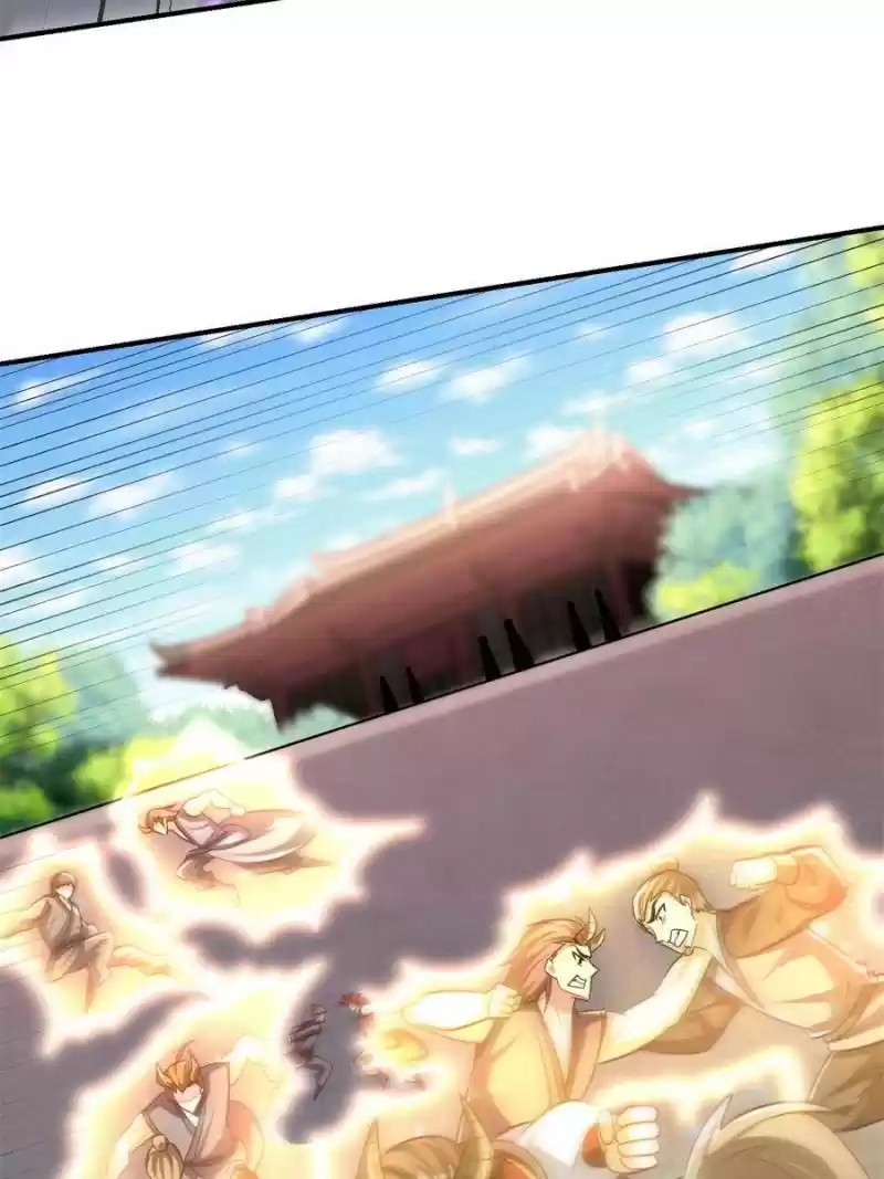 Conquest Of The Demon King Chapter 225