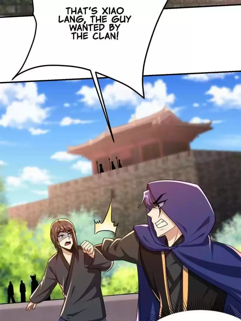 Conquest Of The Demon King Chapter 225