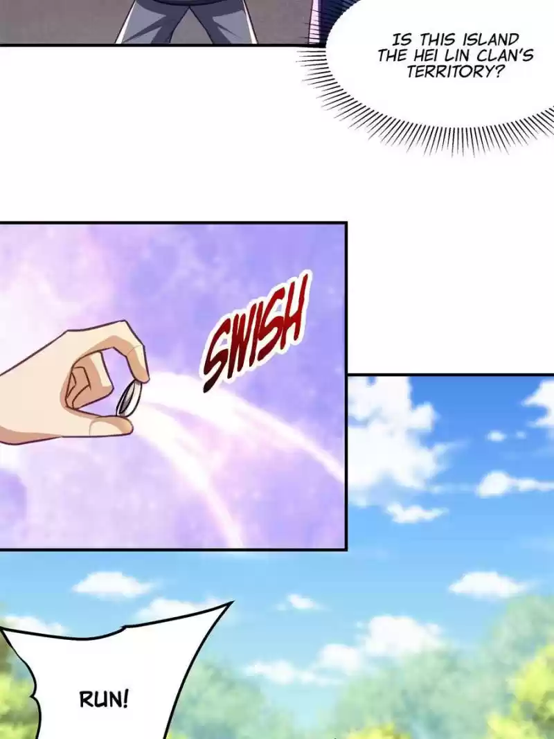 Conquest Of The Demon King Chapter 225