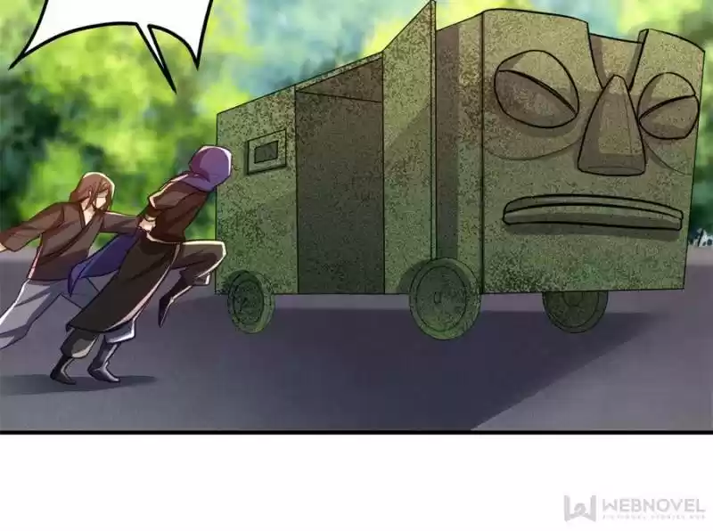 Conquest Of The Demon King Chapter 225