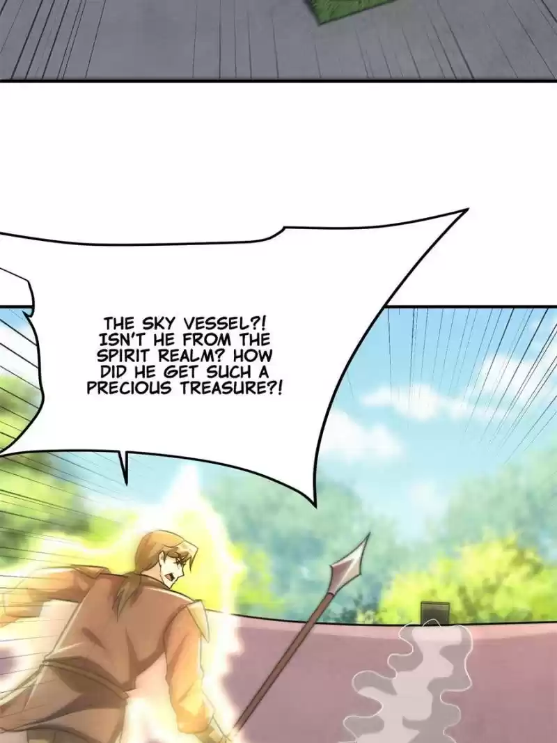 Conquest Of The Demon King Chapter 225