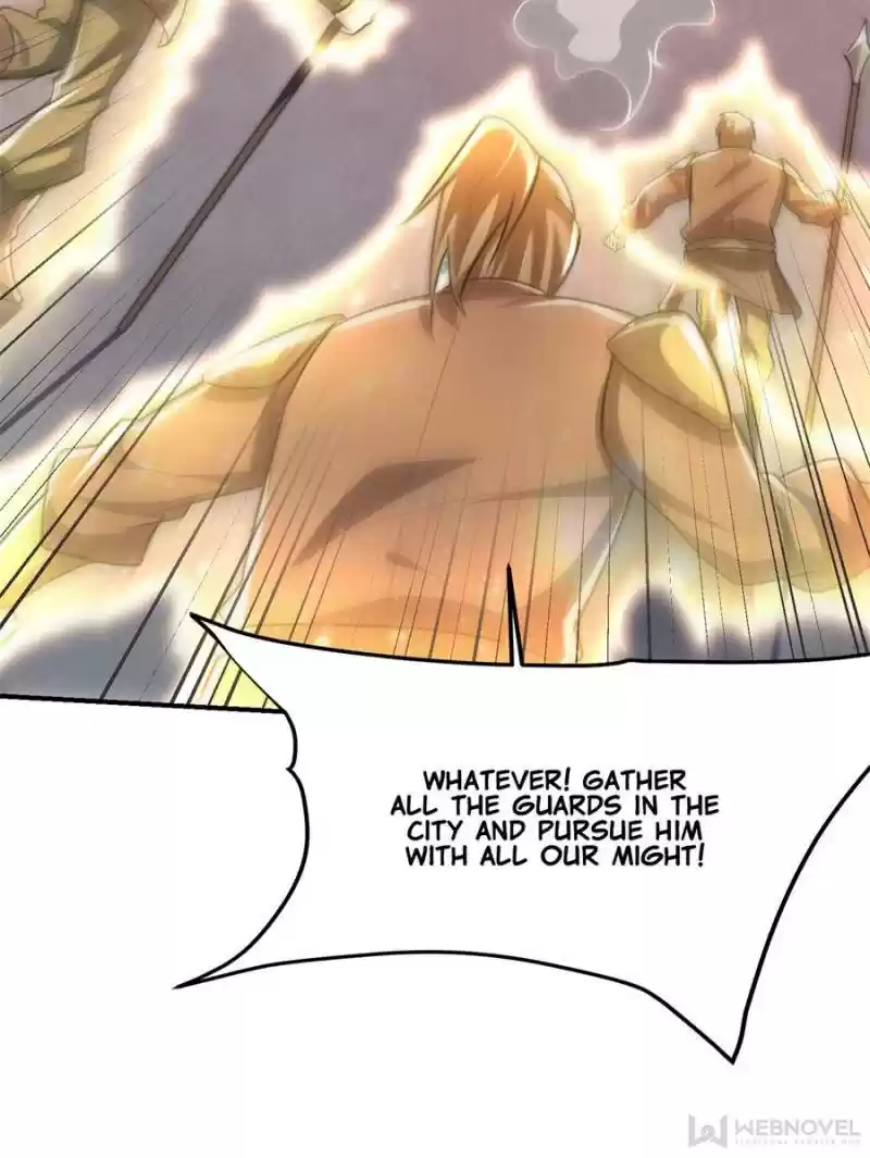 Conquest Of The Demon King Chapter 225