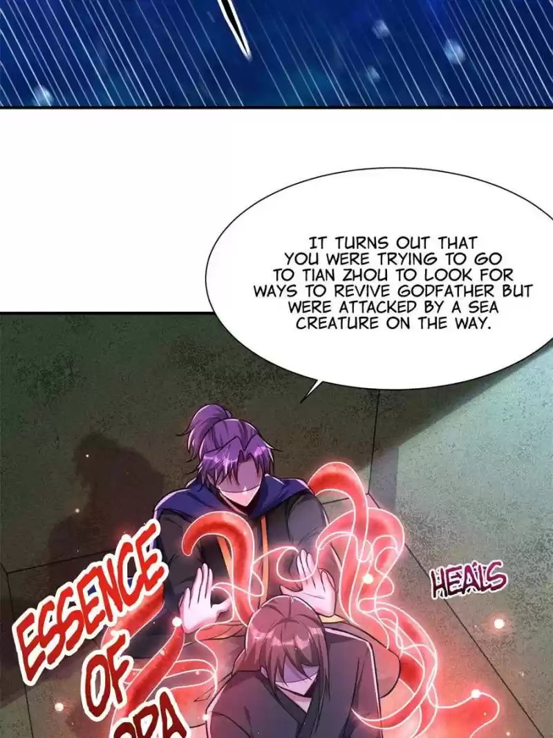 Conquest Of The Demon King Chapter 225