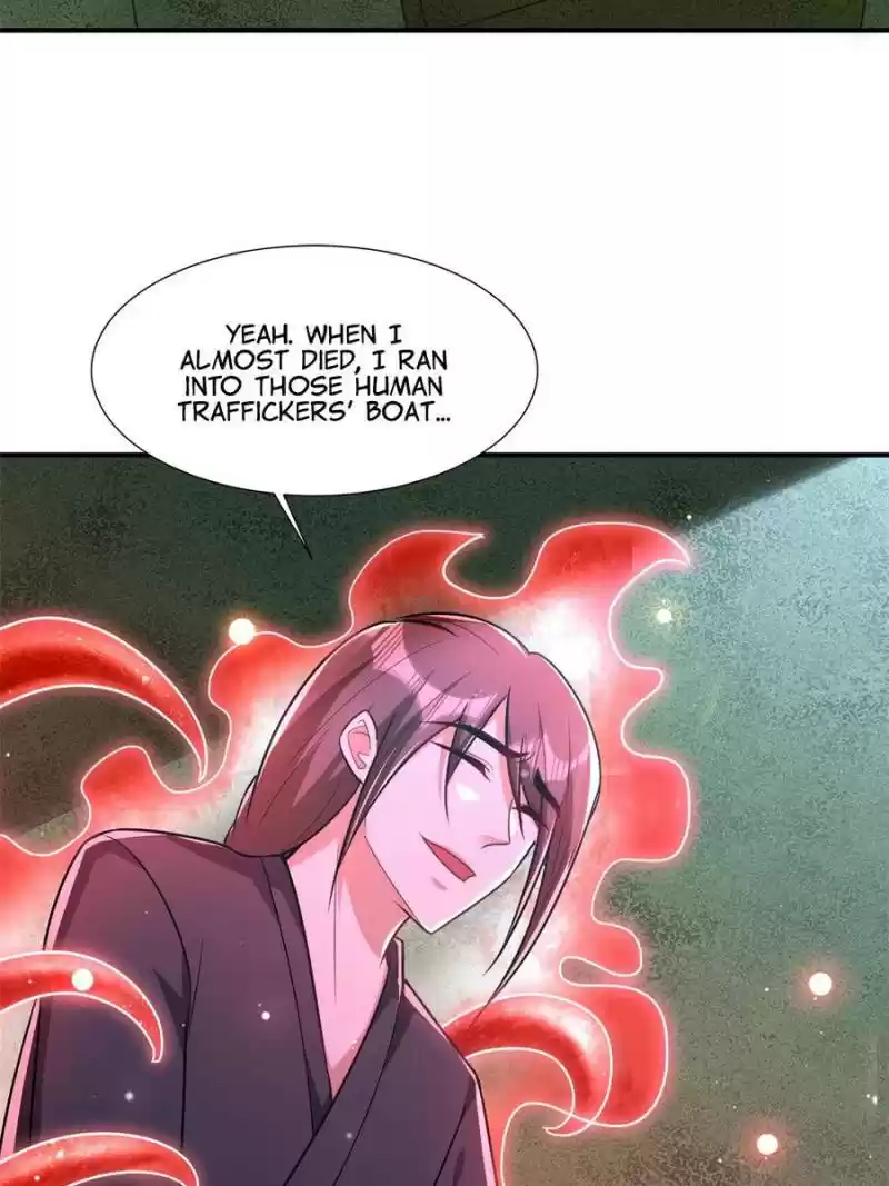 Conquest Of The Demon King Chapter 225