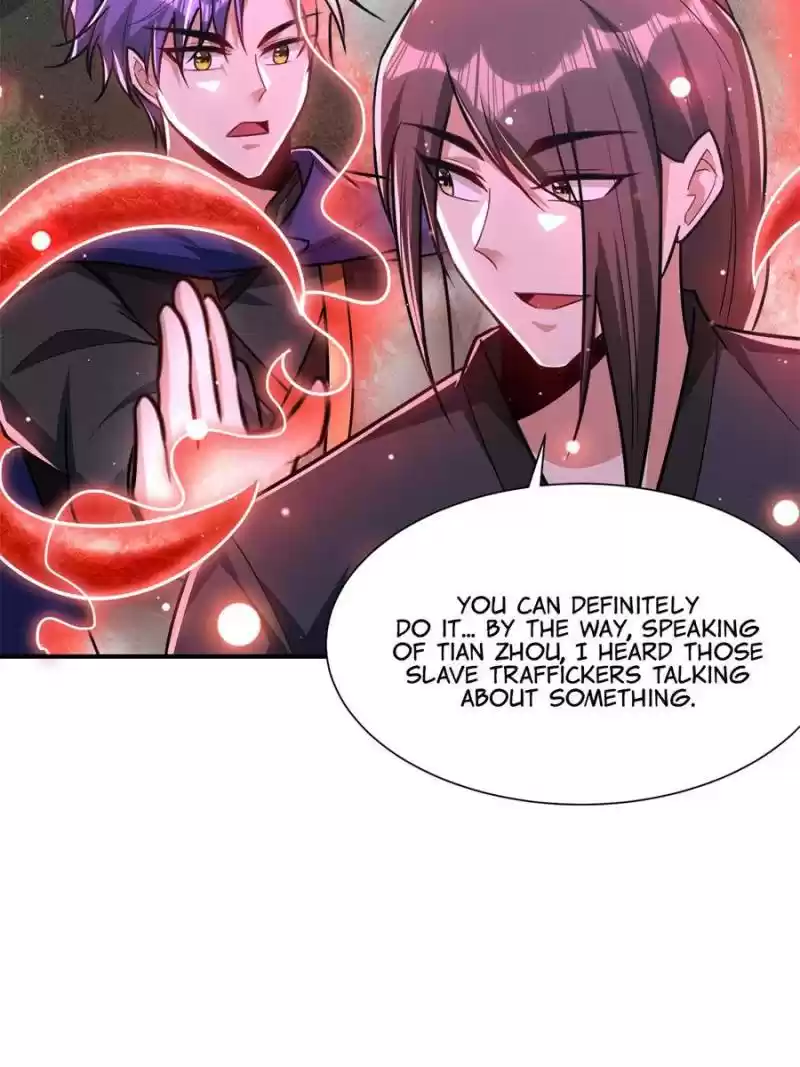 Conquest Of The Demon King Chapter 225