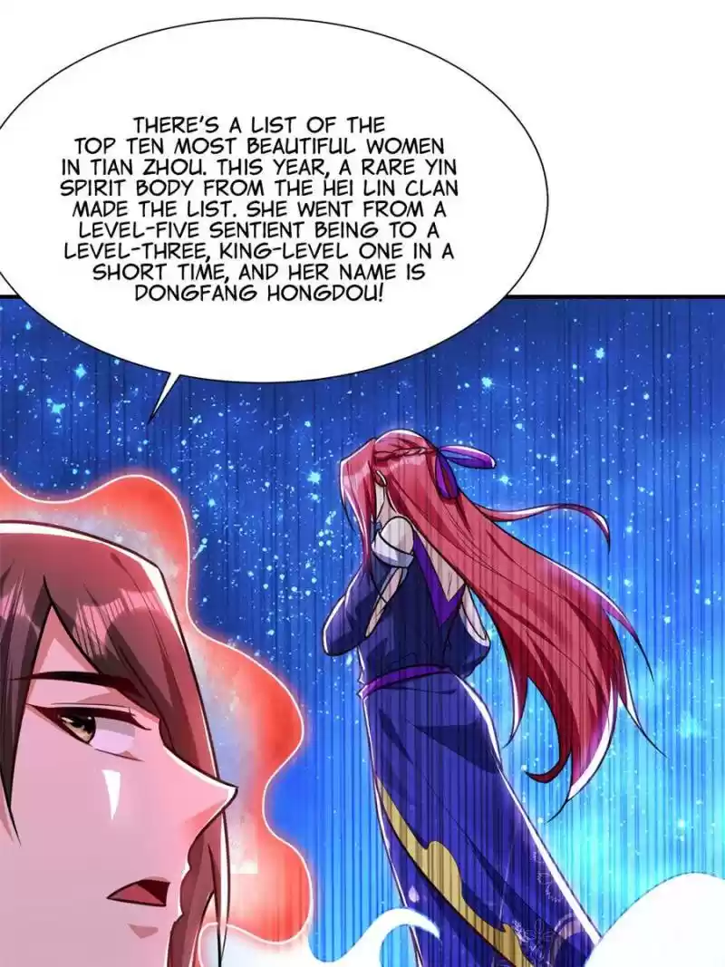 Conquest Of The Demon King Chapter 225