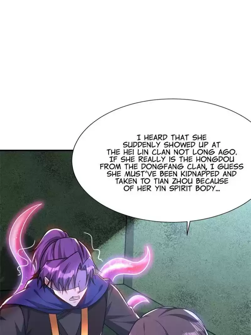 Conquest Of The Demon King Chapter 225