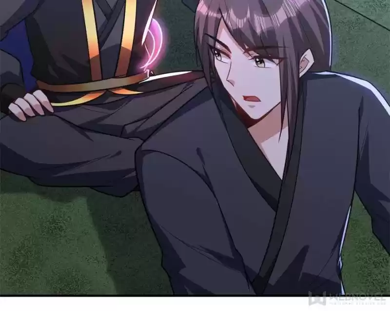 Conquest Of The Demon King Chapter 225