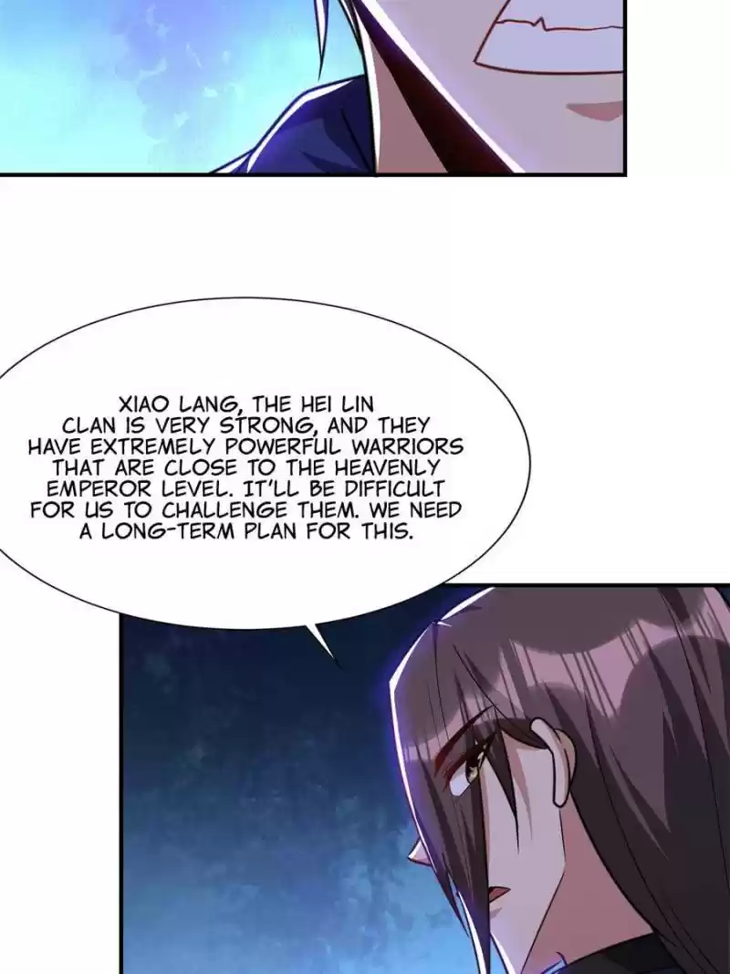 Conquest Of The Demon King Chapter 225