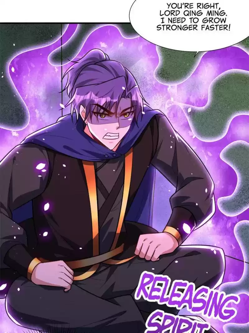 Conquest Of The Demon King Chapter 225