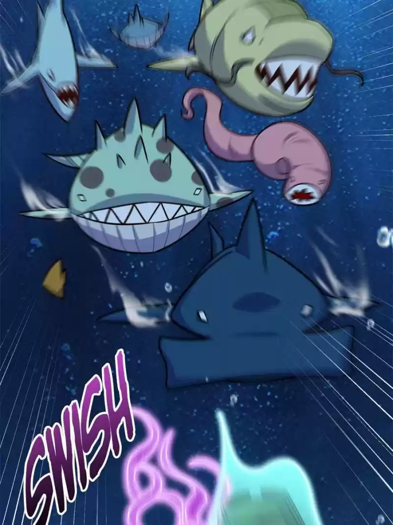 Conquest Of The Demon King Chapter 225