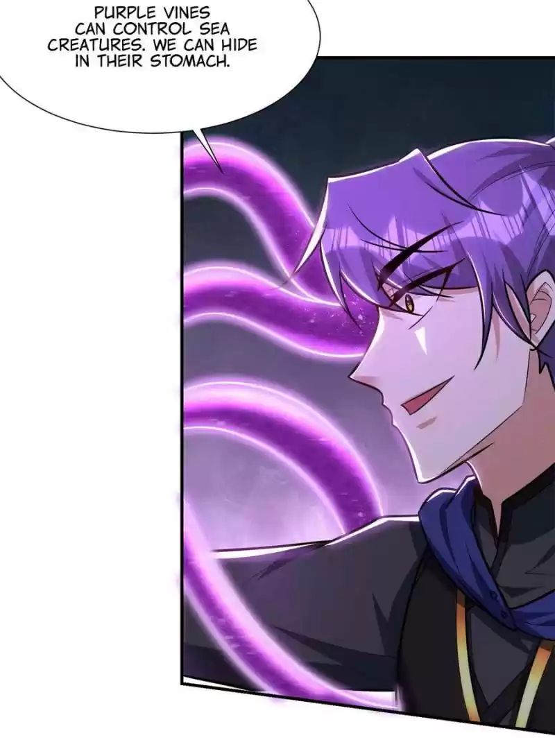 Conquest Of The Demon King Chapter 225