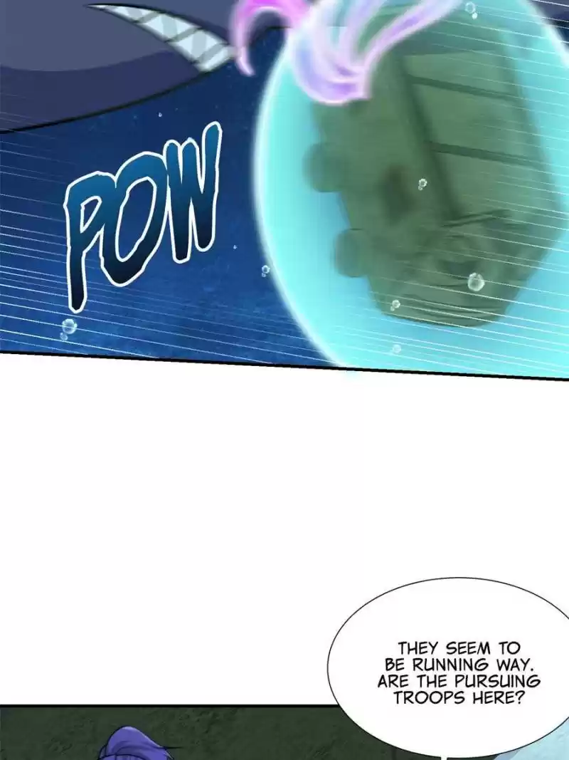 Conquest Of The Demon King Chapter 225