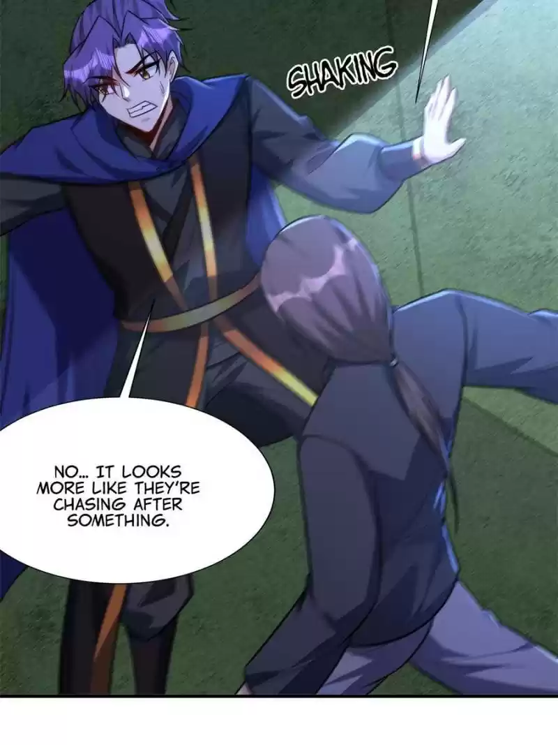 Conquest Of The Demon King Chapter 225