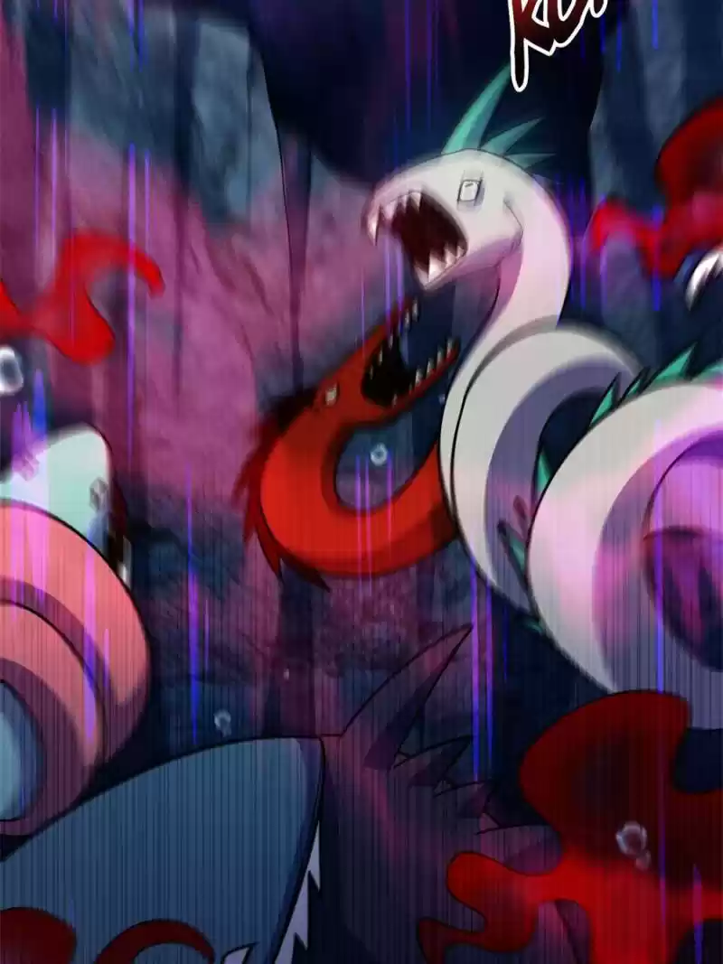 Conquest Of The Demon King Chapter 225