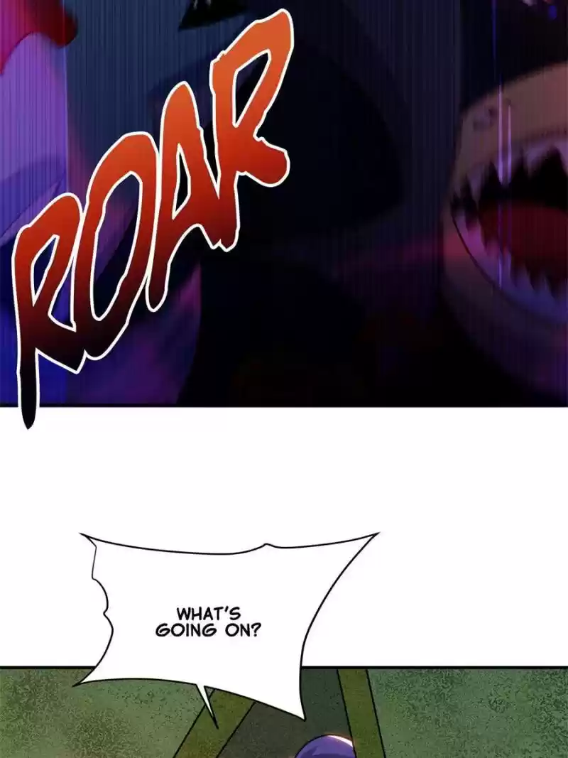 Conquest Of The Demon King Chapter 225