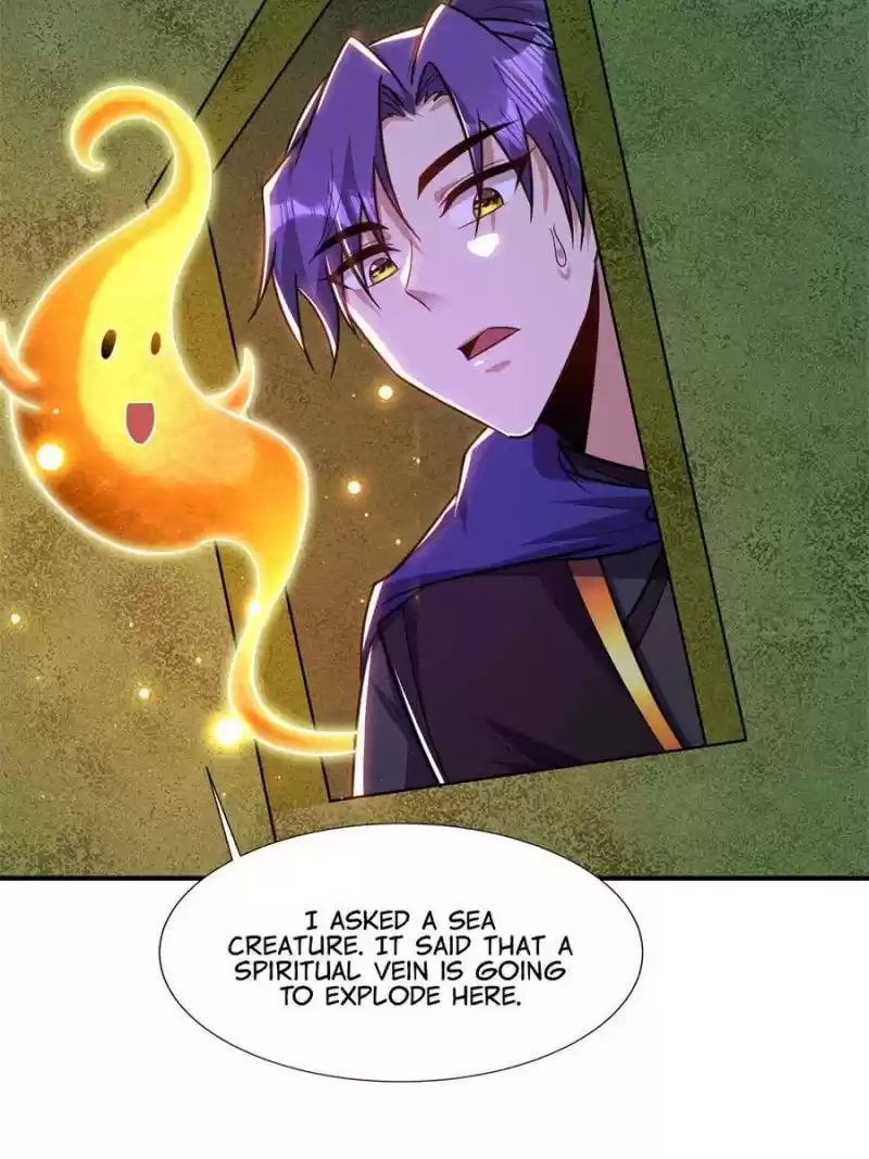 Conquest Of The Demon King Chapter 225