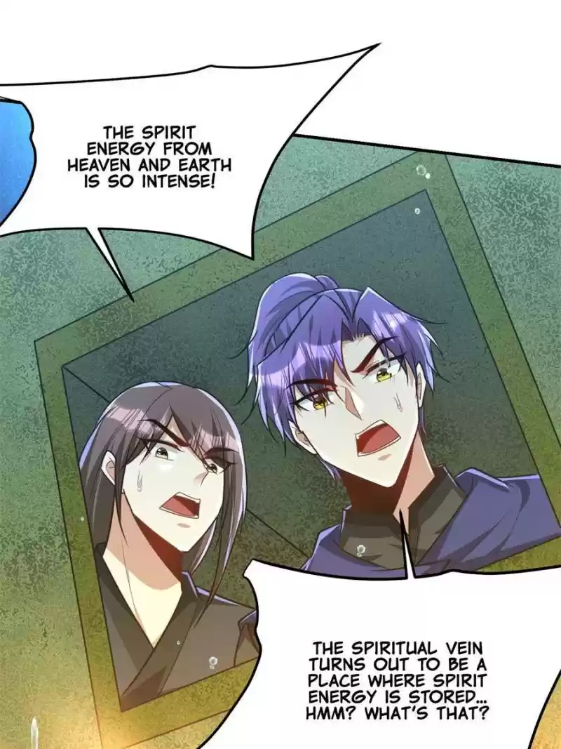 Conquest Of The Demon King Chapter 226