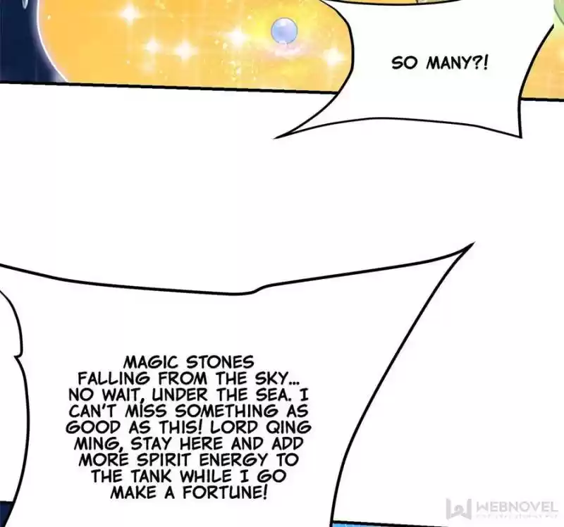 Conquest Of The Demon King Chapter 226