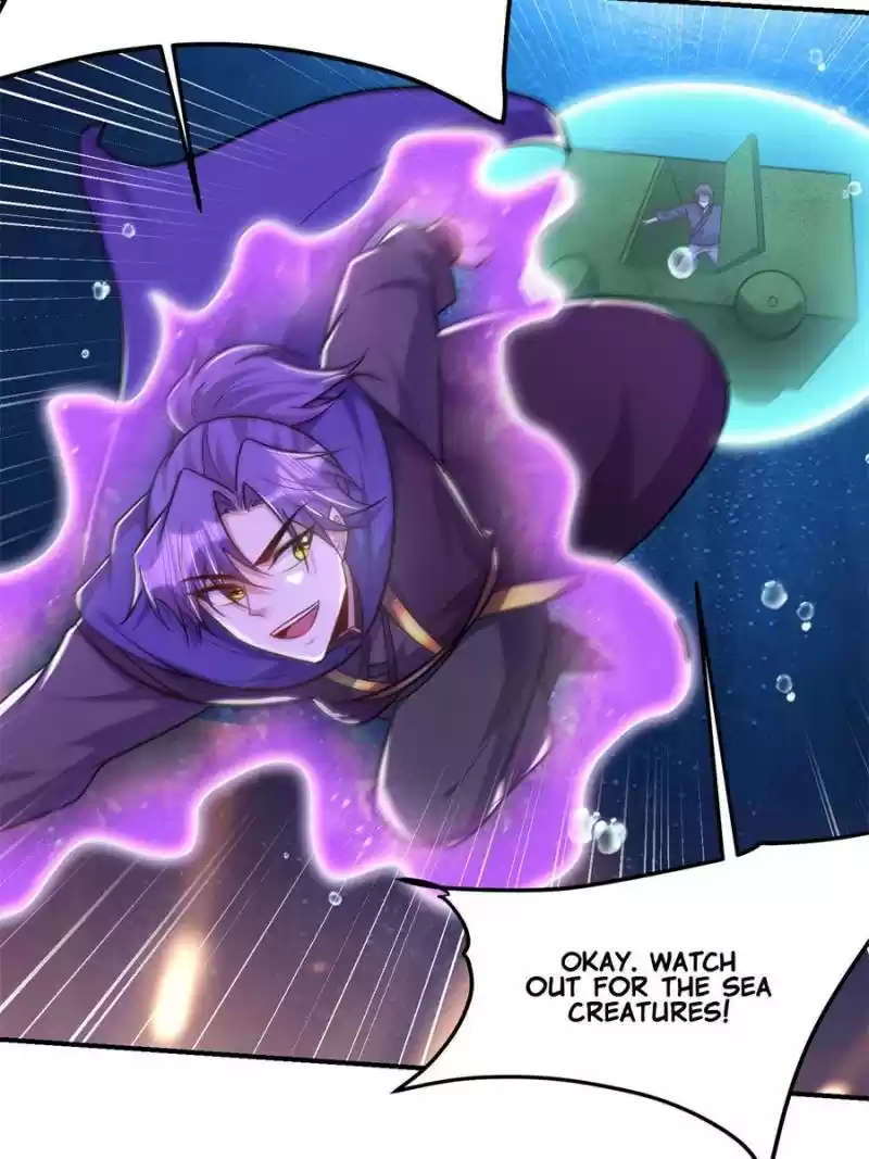 Conquest Of The Demon King Chapter 226