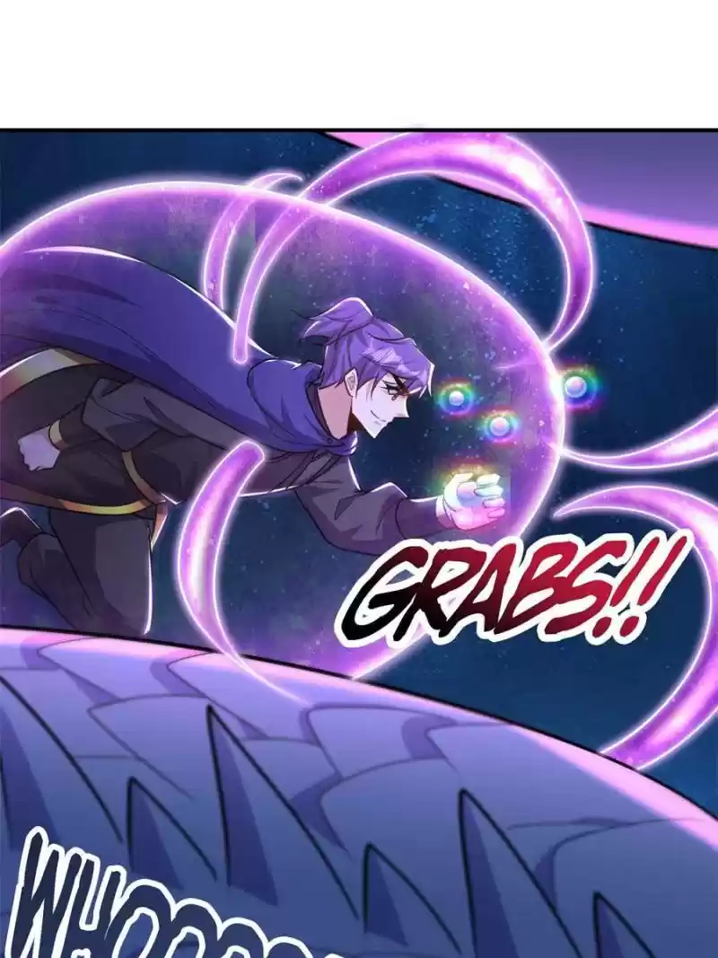 Conquest Of The Demon King Chapter 226