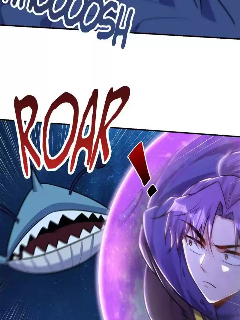 Conquest Of The Demon King Chapter 226