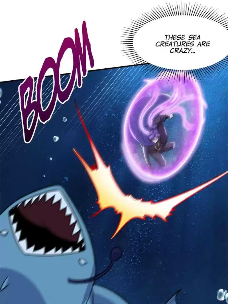 Conquest Of The Demon King Chapter 226