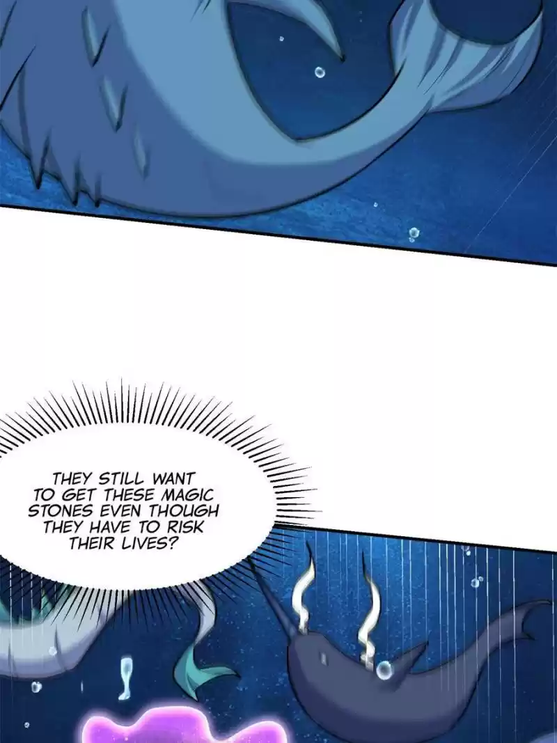 Conquest Of The Demon King Chapter 226