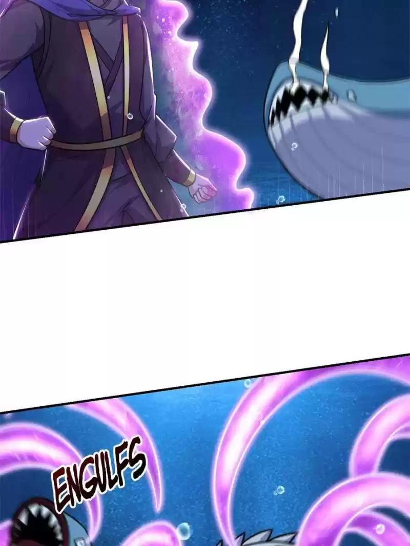 Conquest Of The Demon King Chapter 226