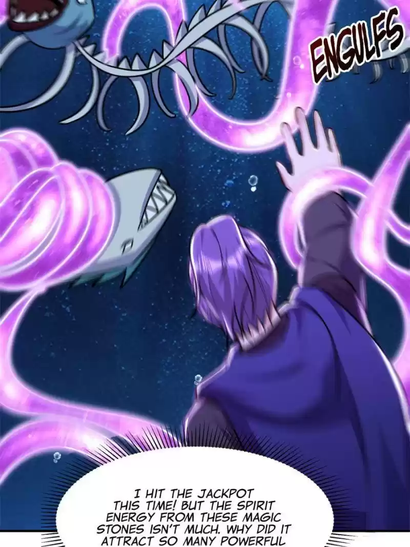 Conquest Of The Demon King Chapter 226