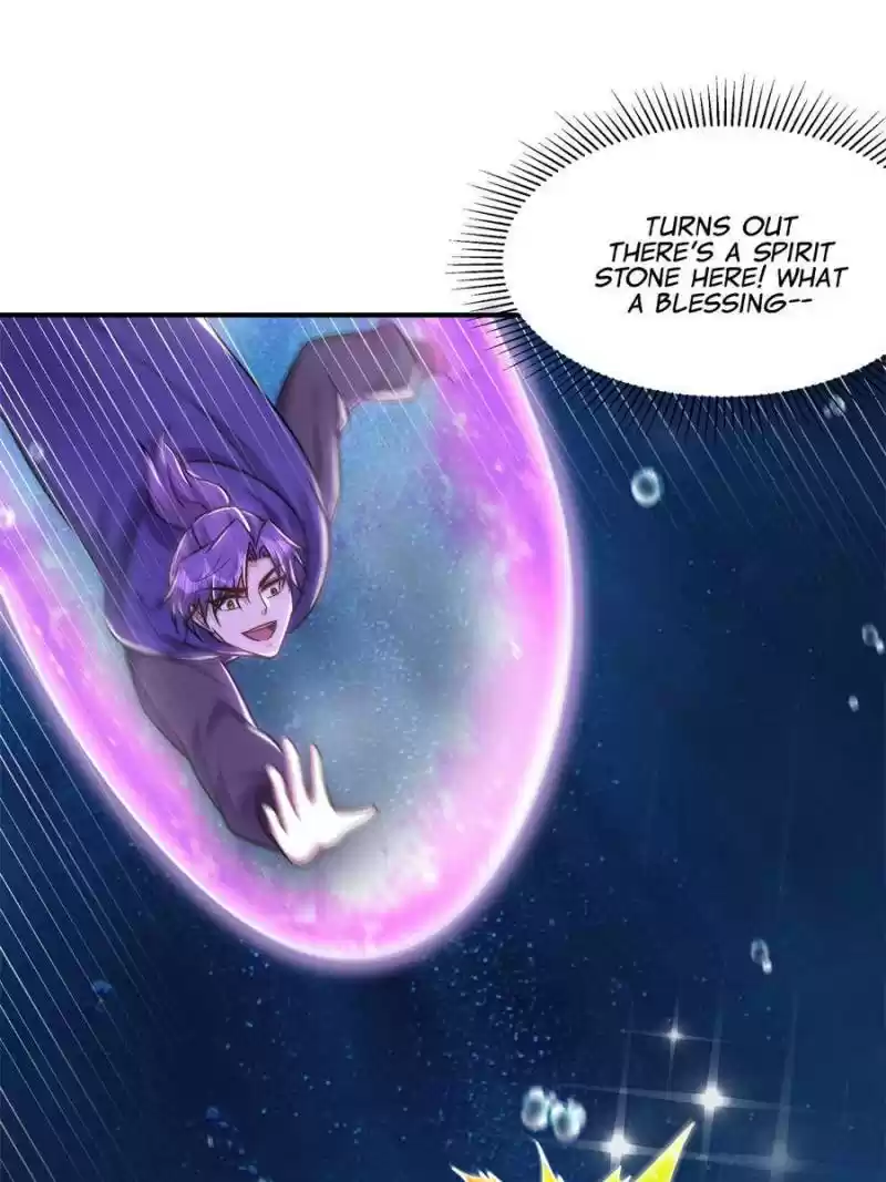 Conquest Of The Demon King Chapter 226