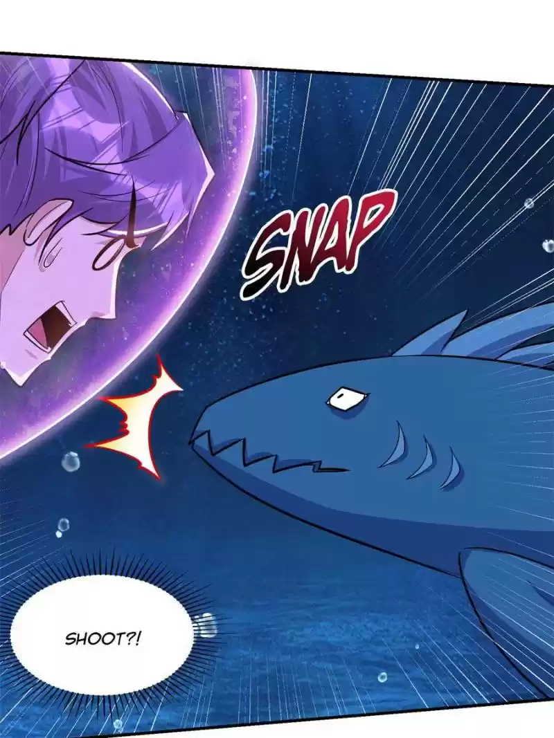 Conquest Of The Demon King Chapter 226