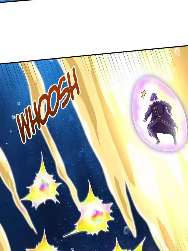 Conquest Of The Demon King Chapter 226