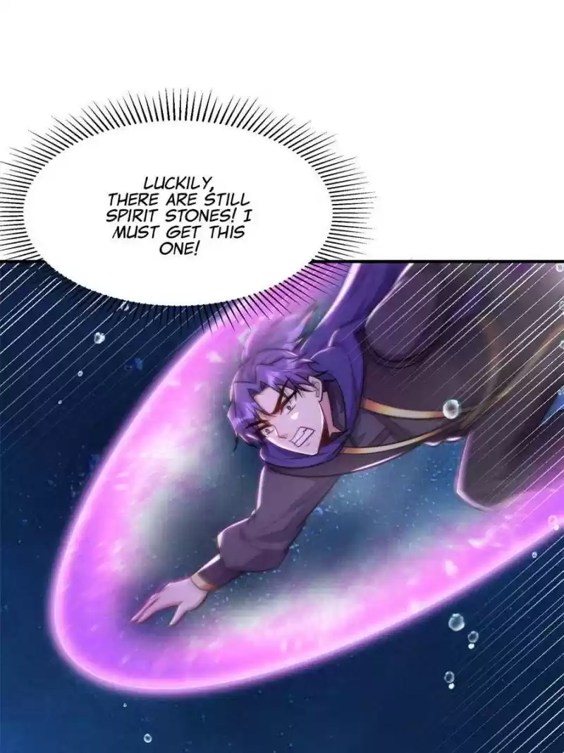 Conquest Of The Demon King Chapter 226