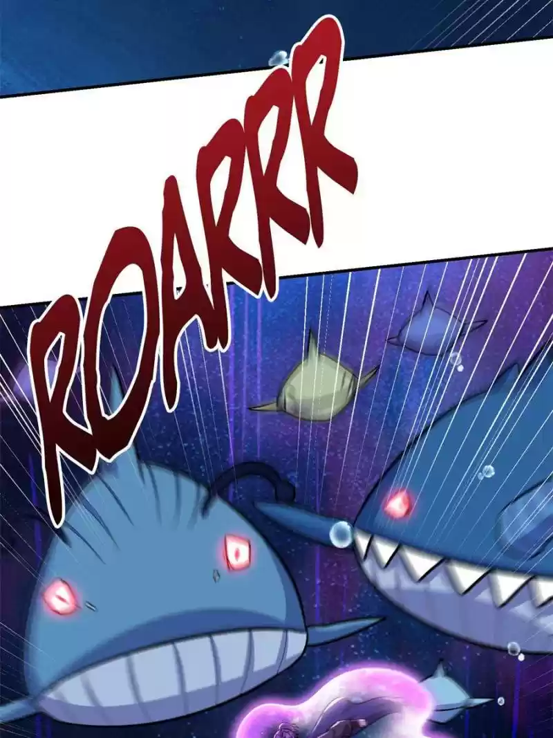 Conquest Of The Demon King Chapter 226