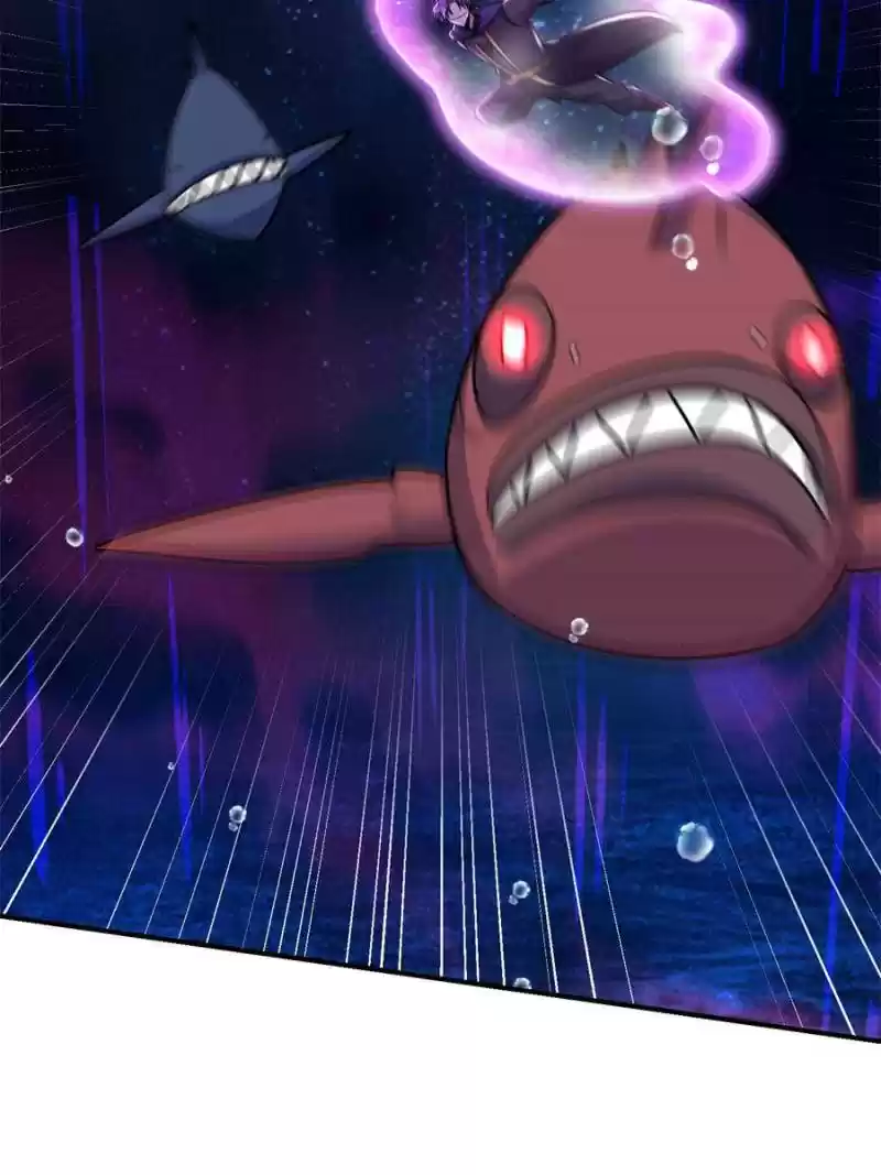 Conquest Of The Demon King Chapter 226