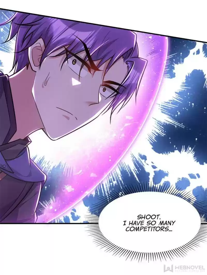 Conquest Of The Demon King Chapter 226