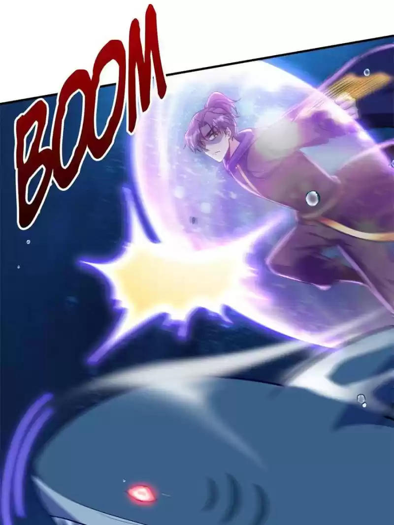 Conquest Of The Demon King Chapter 226