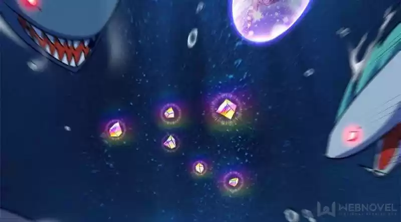 Conquest Of The Demon King Chapter 226