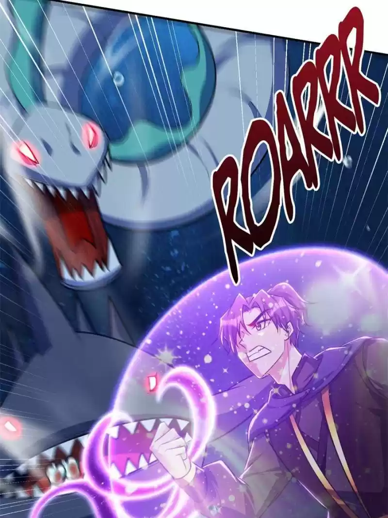 Conquest Of The Demon King Chapter 226