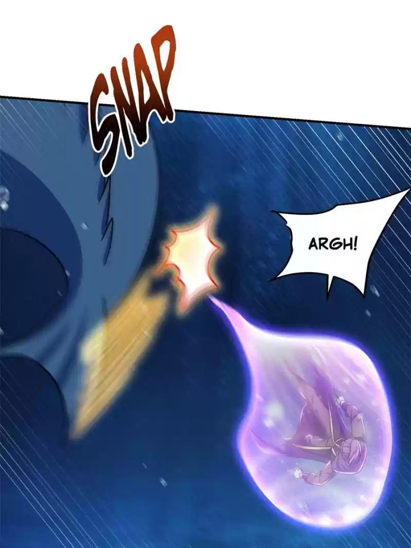 Conquest Of The Demon King Chapter 226