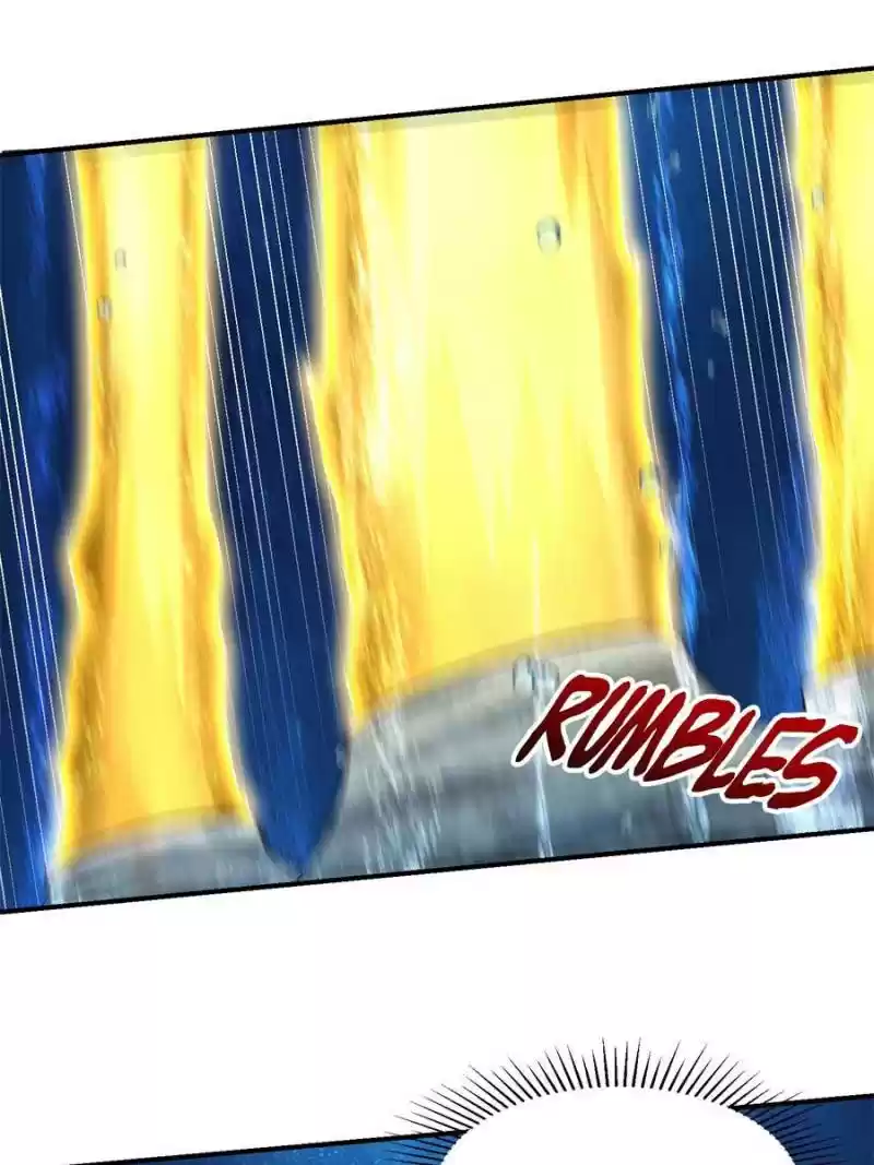 Conquest Of The Demon King Chapter 226