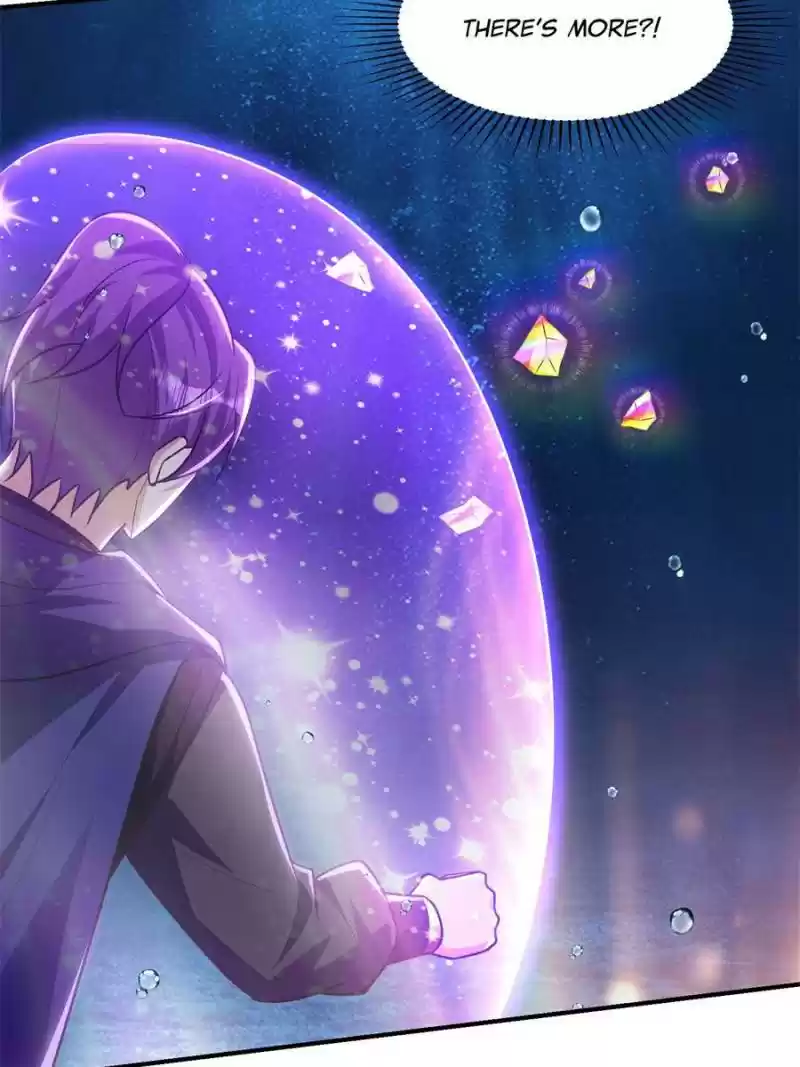 Conquest Of The Demon King Chapter 226