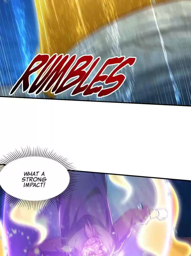 Conquest Of The Demon King Chapter 226