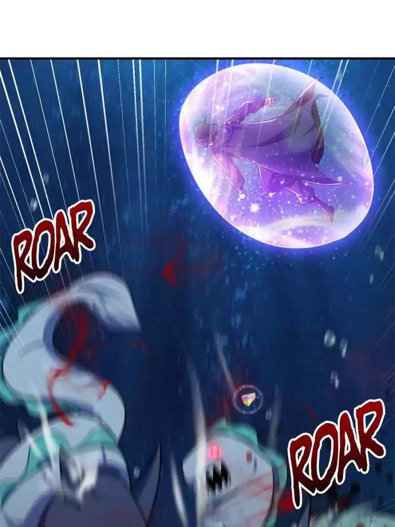 Conquest Of The Demon King Chapter 226