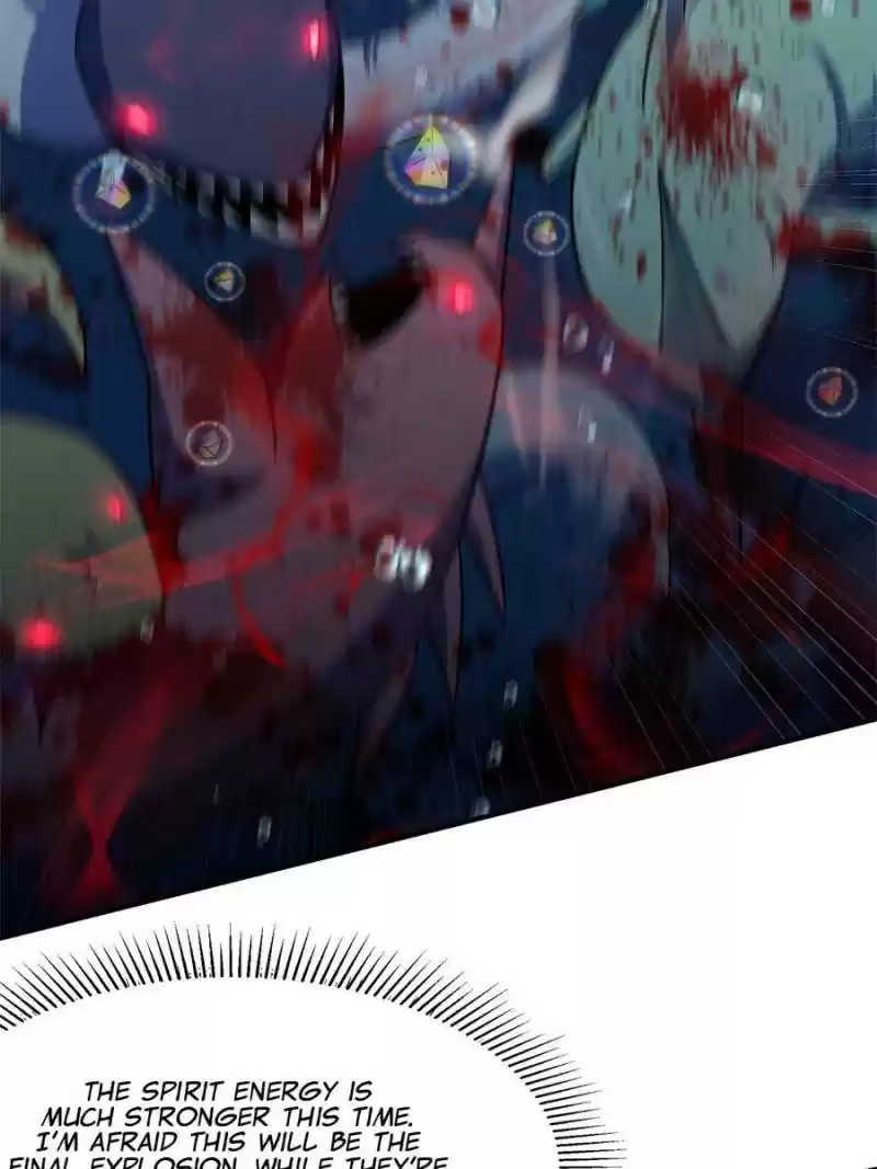 Conquest Of The Demon King Chapter 226