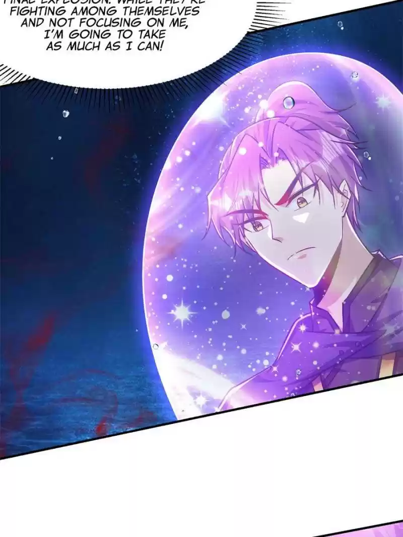 Conquest Of The Demon King Chapter 226