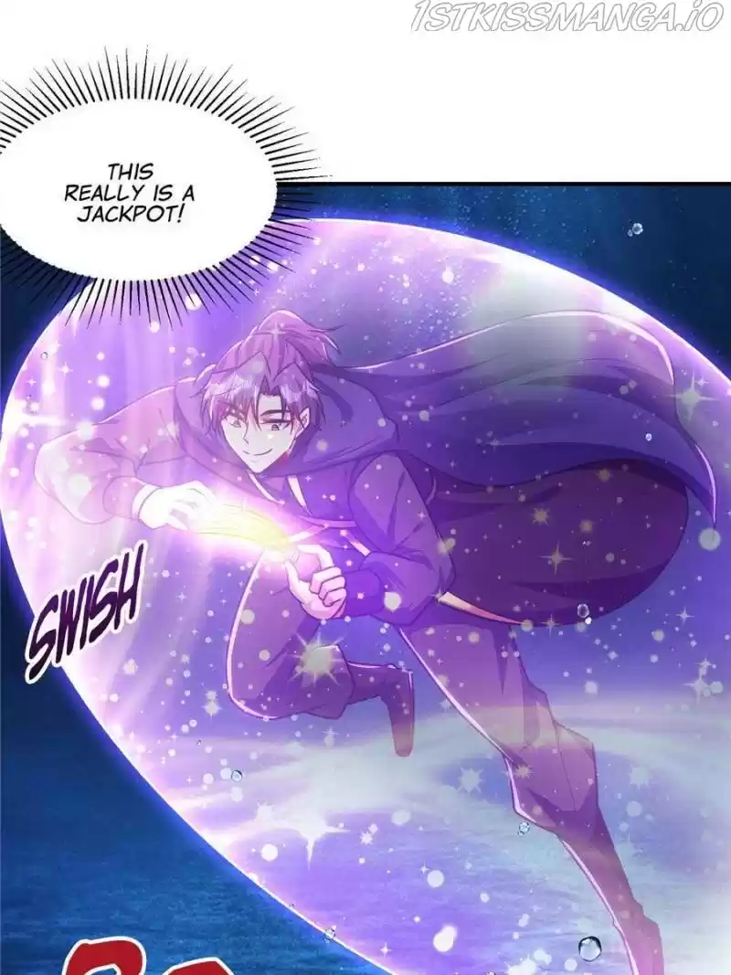 Conquest Of The Demon King Chapter 227